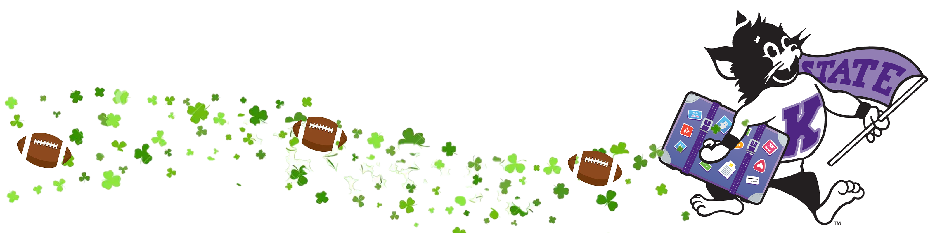 Willie in Ireland